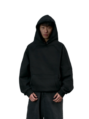 SHADOW V.1 RAGLAN
