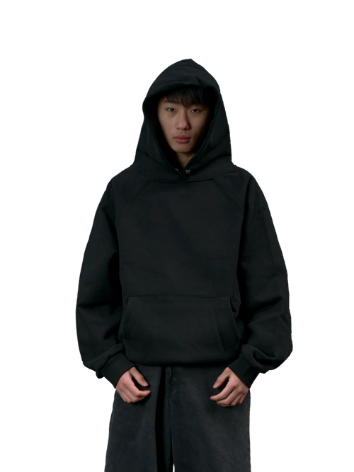 SHADOW V.1 RAGLAN